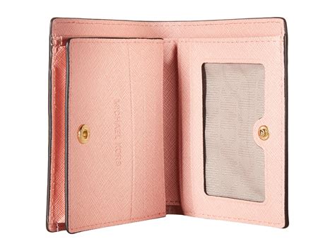 michael kors jet set travel flap card holder|jet set card case.